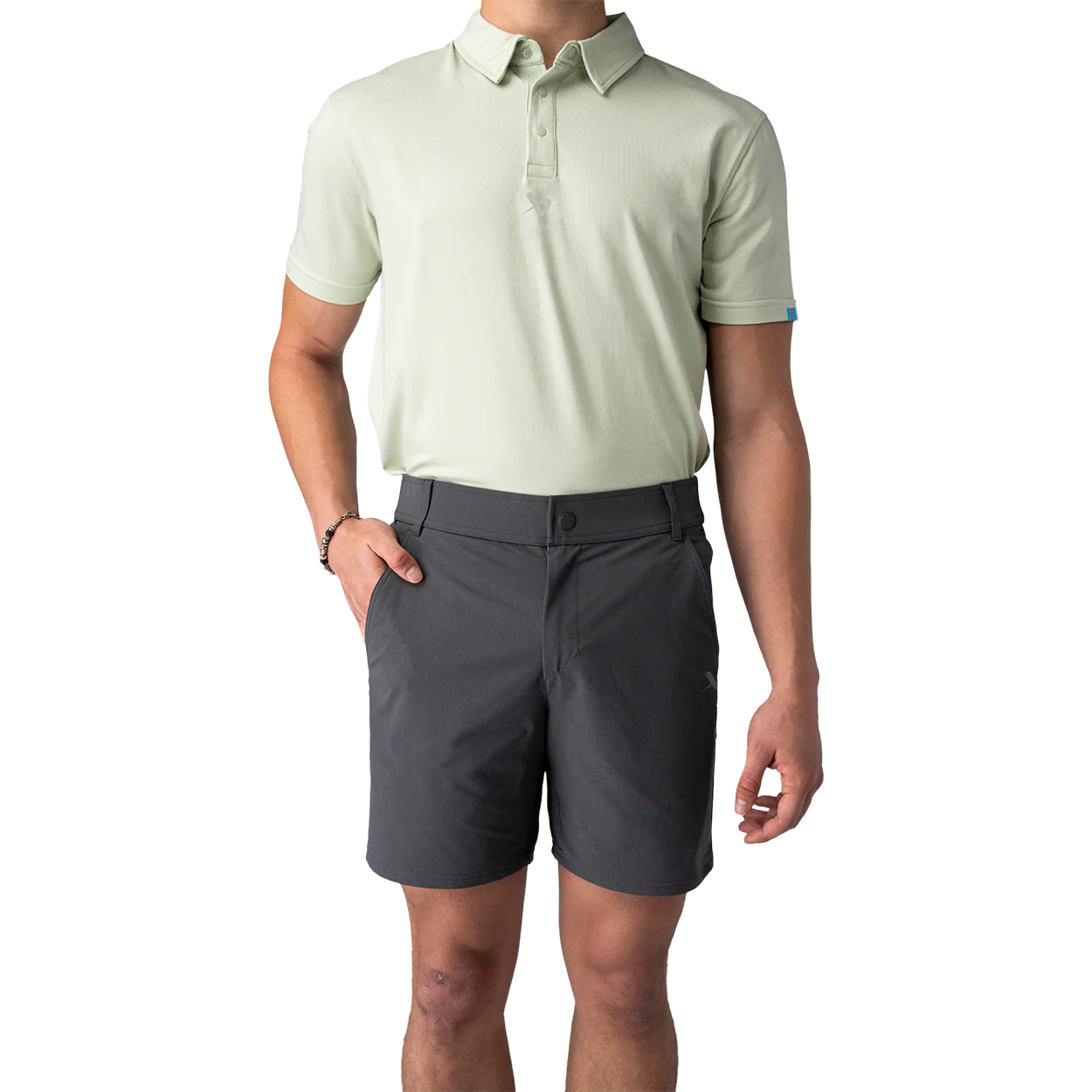 Image of BAUER Rink to Range Short