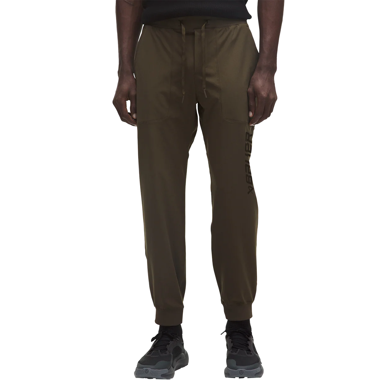 Image of Bauer // lululemon ABC JOGGER
