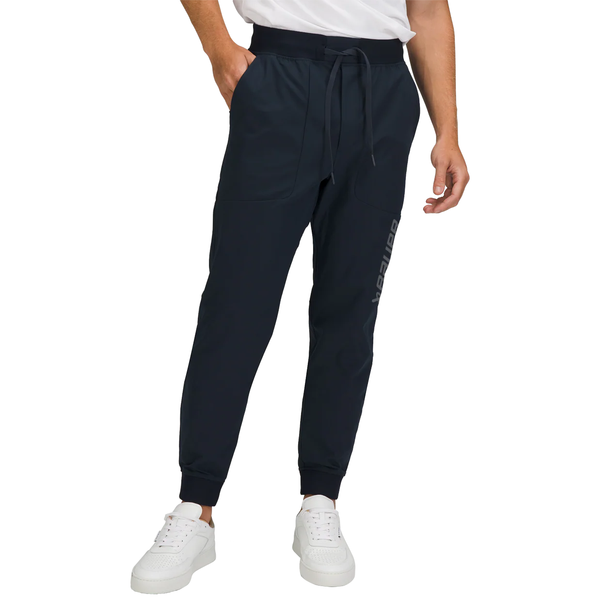 Image of BAUER lululemon ABC JOGGER
