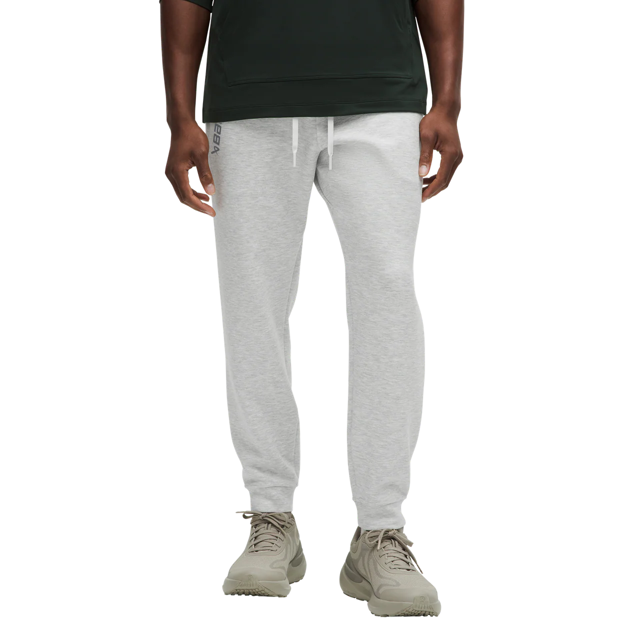 Image of Bauer // lululemon SMOOTHSPACER JOGGER
