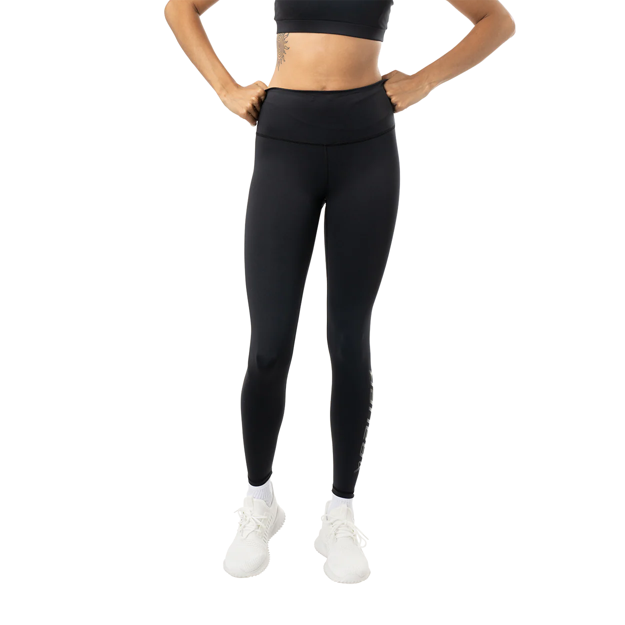Image of BAUER WOMEN'S NO DAYS OFF LEGGING