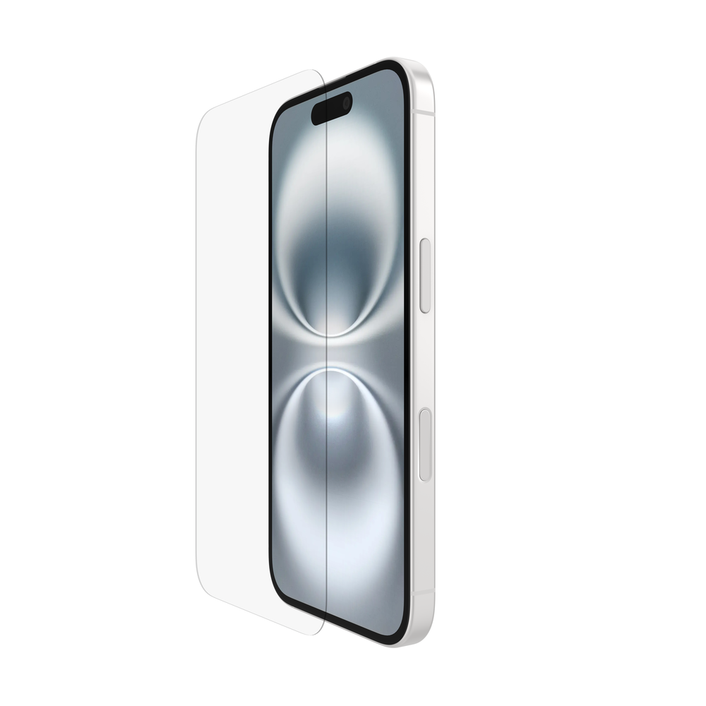 Image of UltraGlass 2 Screen Protector for iPhone 17/16/15