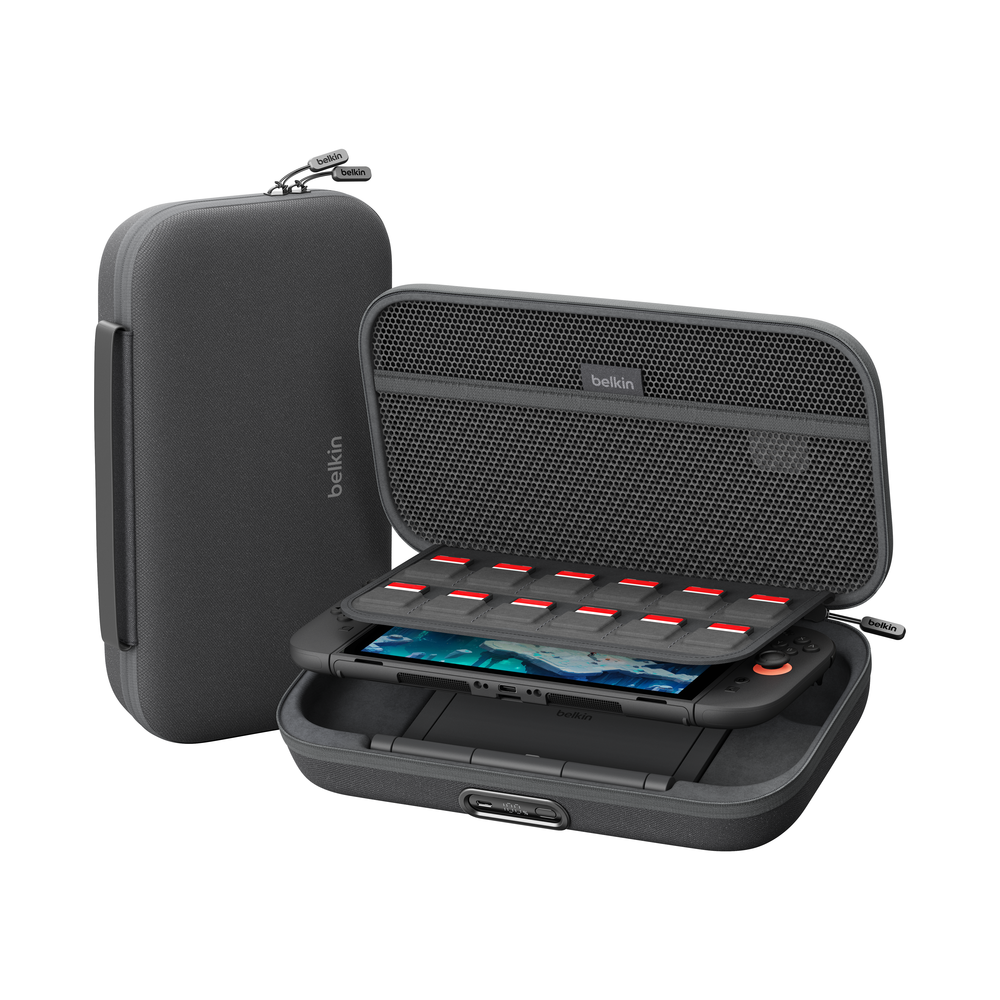 Image of Charging Case Pro for Nintendo Switch 2