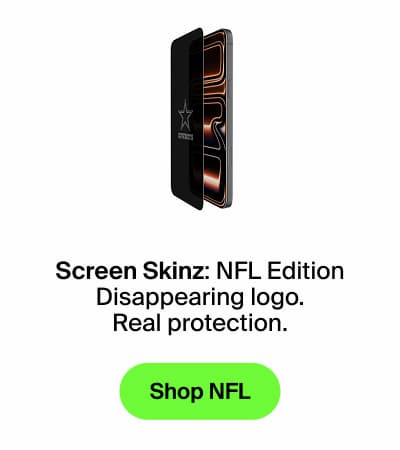 Shop NFL Screen Skinz