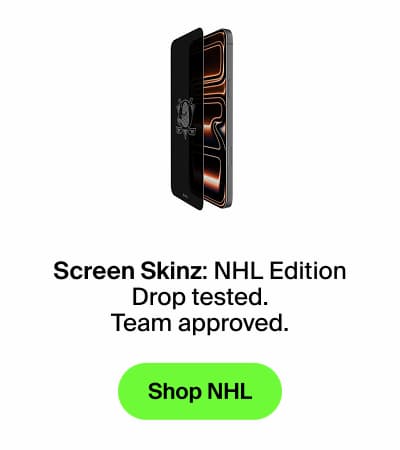 Shop NHL Screen Skinz