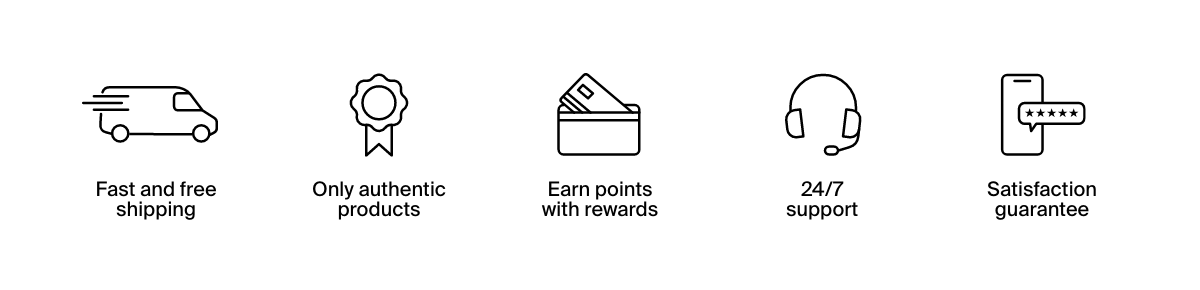 Why Shop Belkin