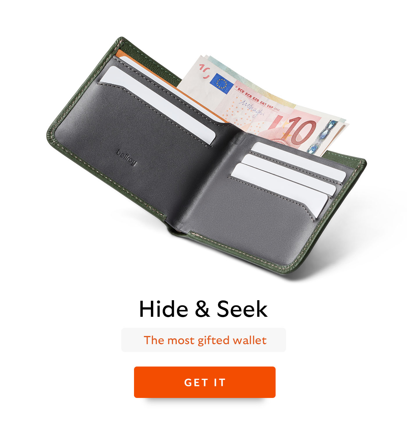 Hide&Seek