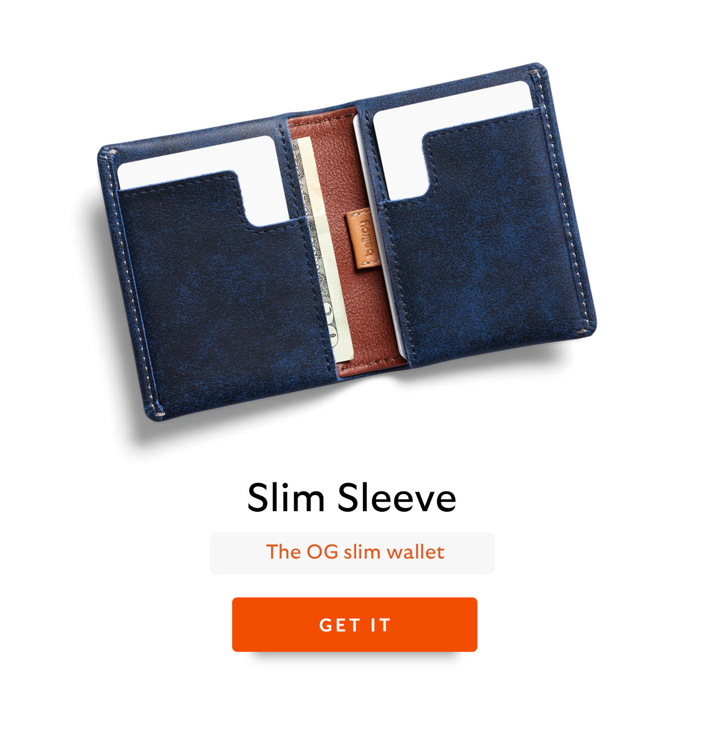 Slim Sleeve