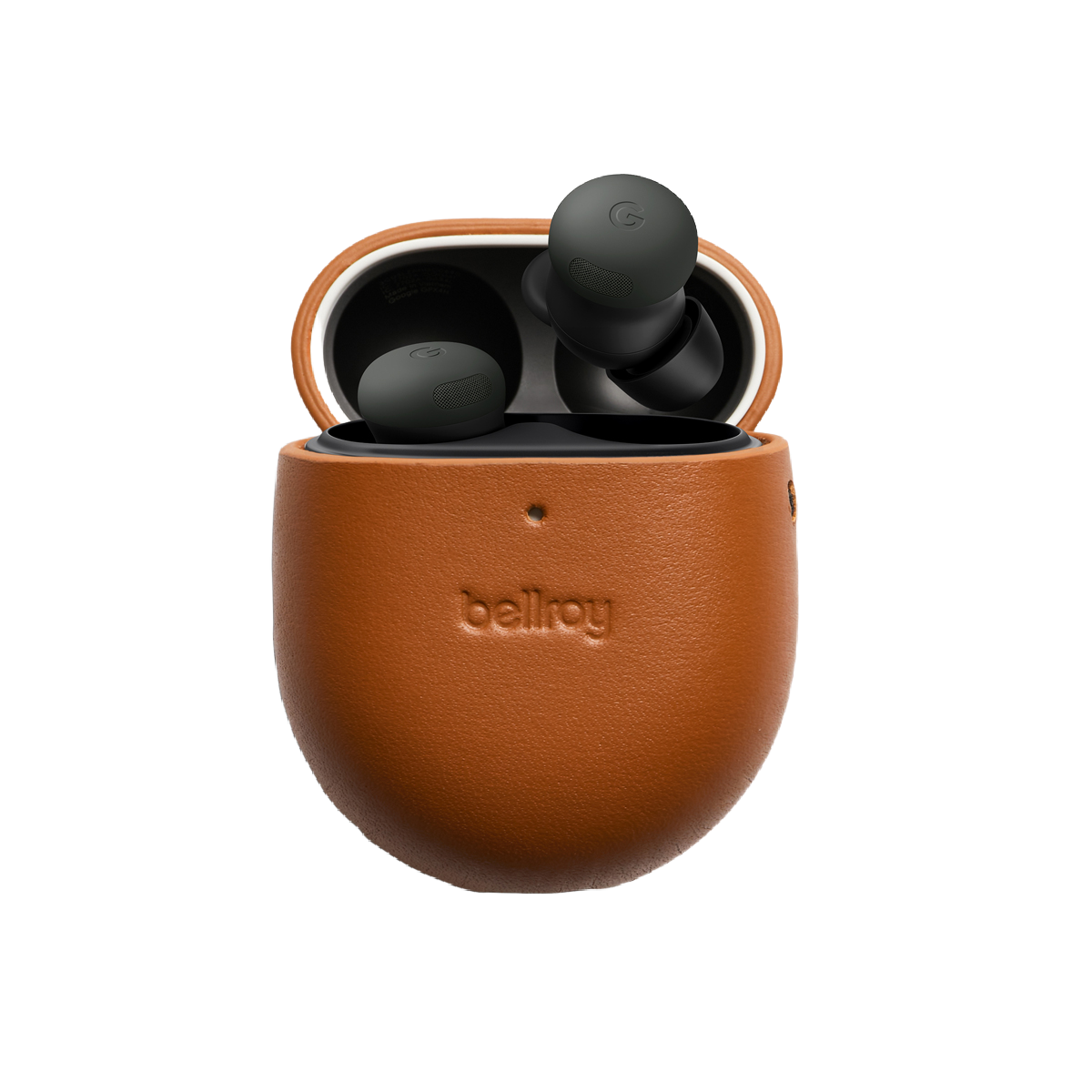 Image of Pixel Buds Pro Jacket