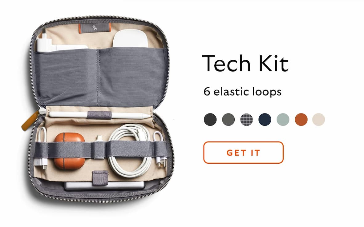 Tech Kit