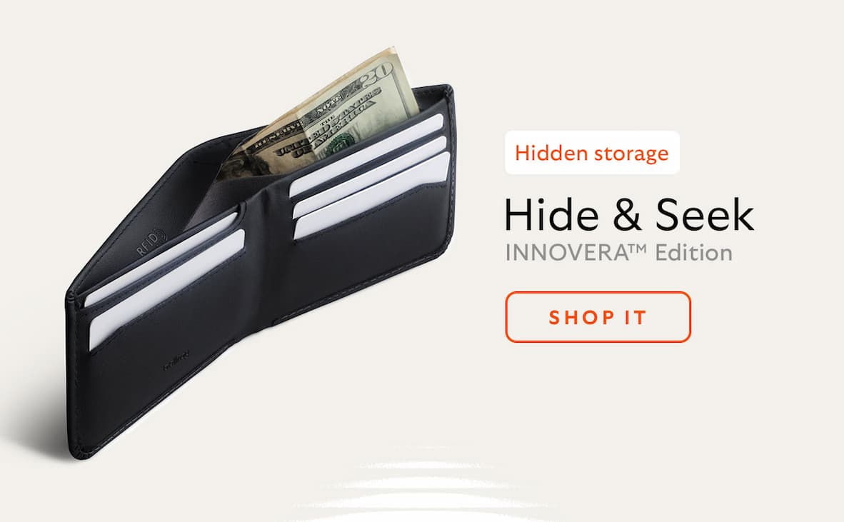 Hide & Seek