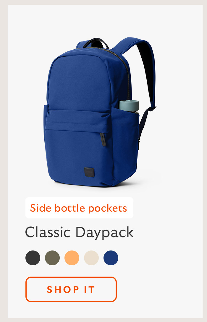 Classic Daypack