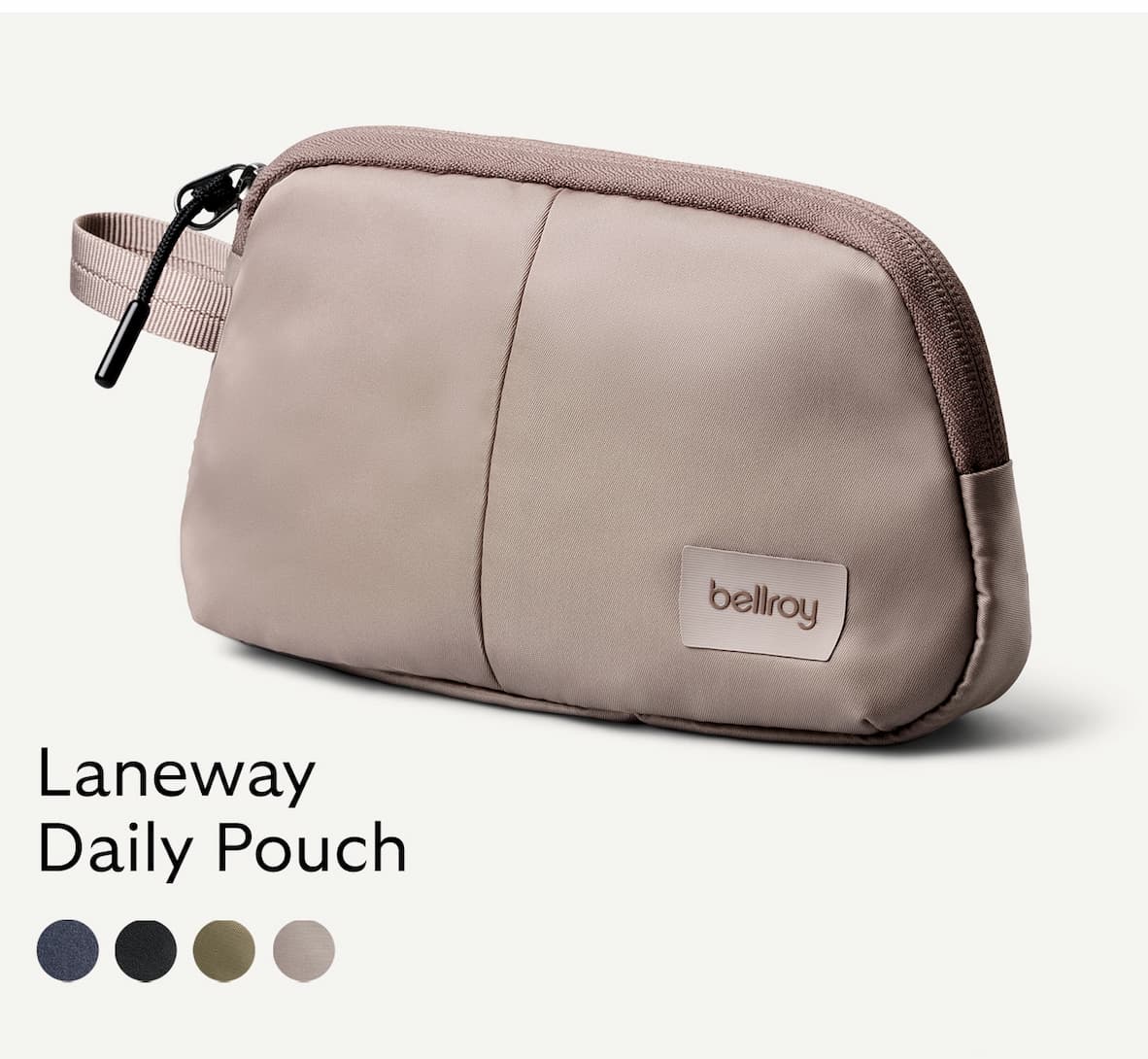 Laneway Daily Pouch 