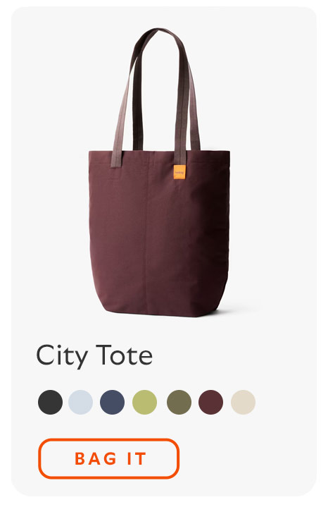City Tote