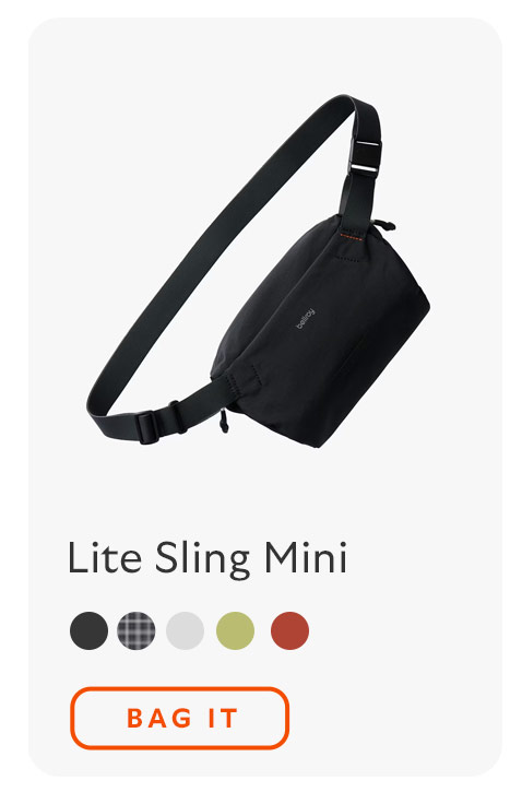 Lite Sling Mini