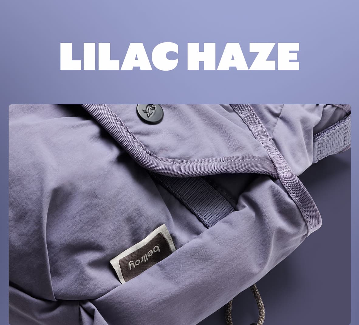 LILAC HAZE