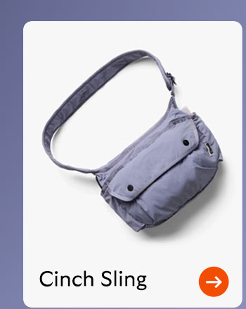 Cinch Sling
