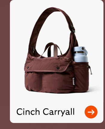 Cinch Carryall