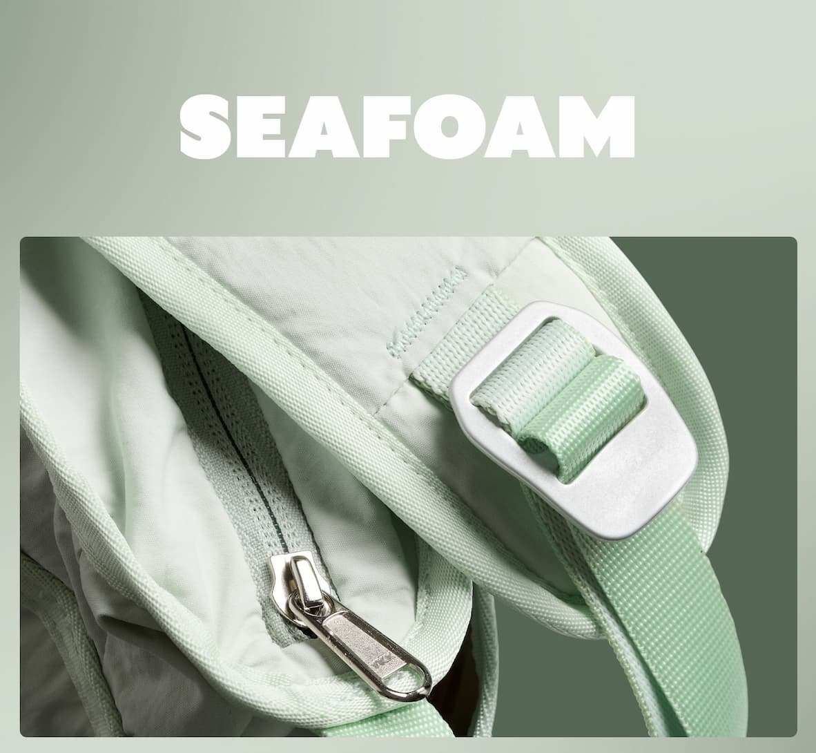 SEAFOAM