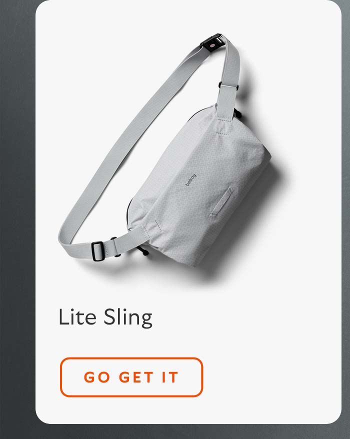 Lite Sling