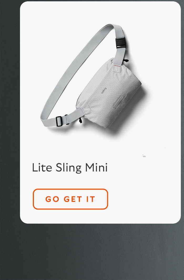 Lite Sling Mini
