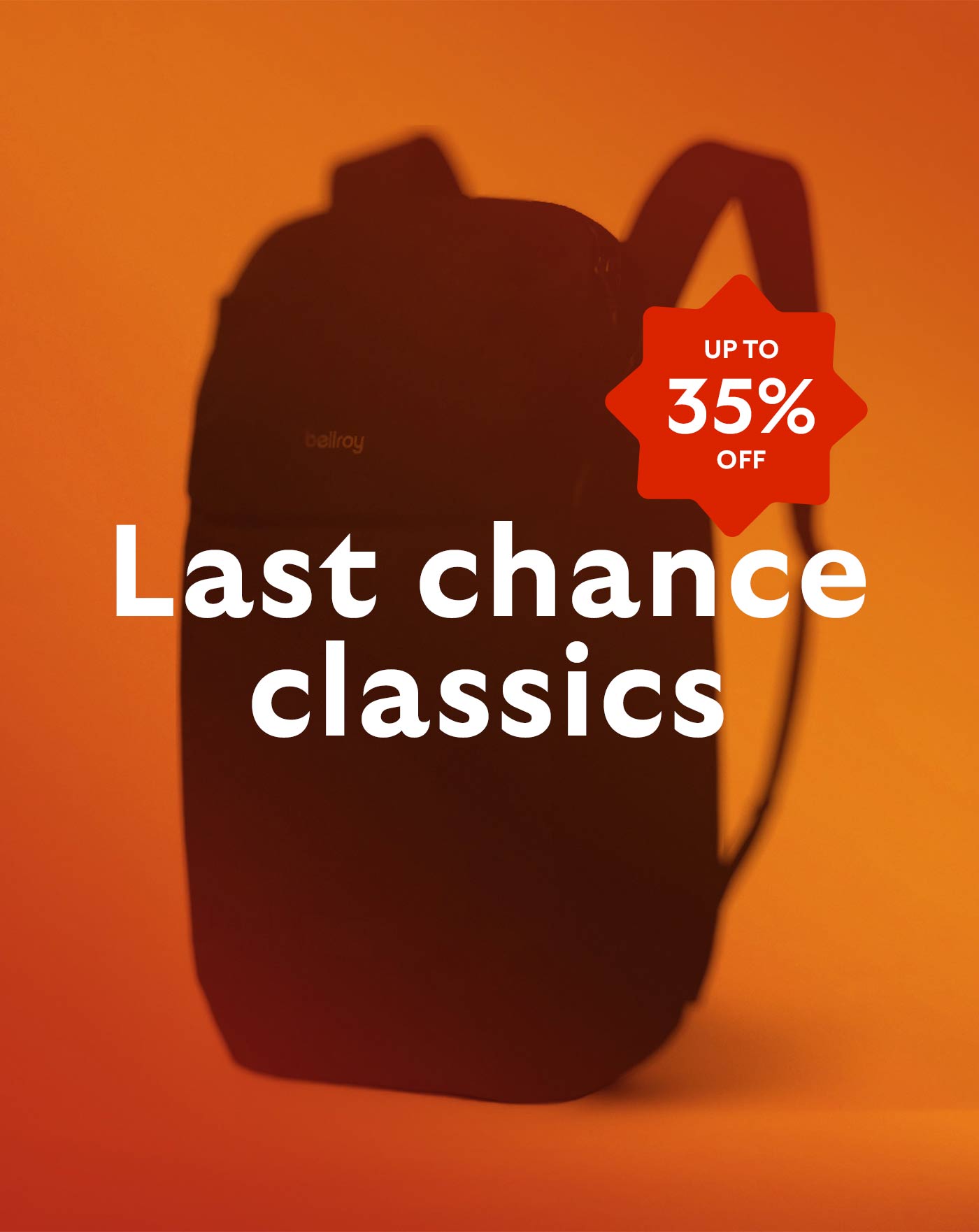 Last chance classics