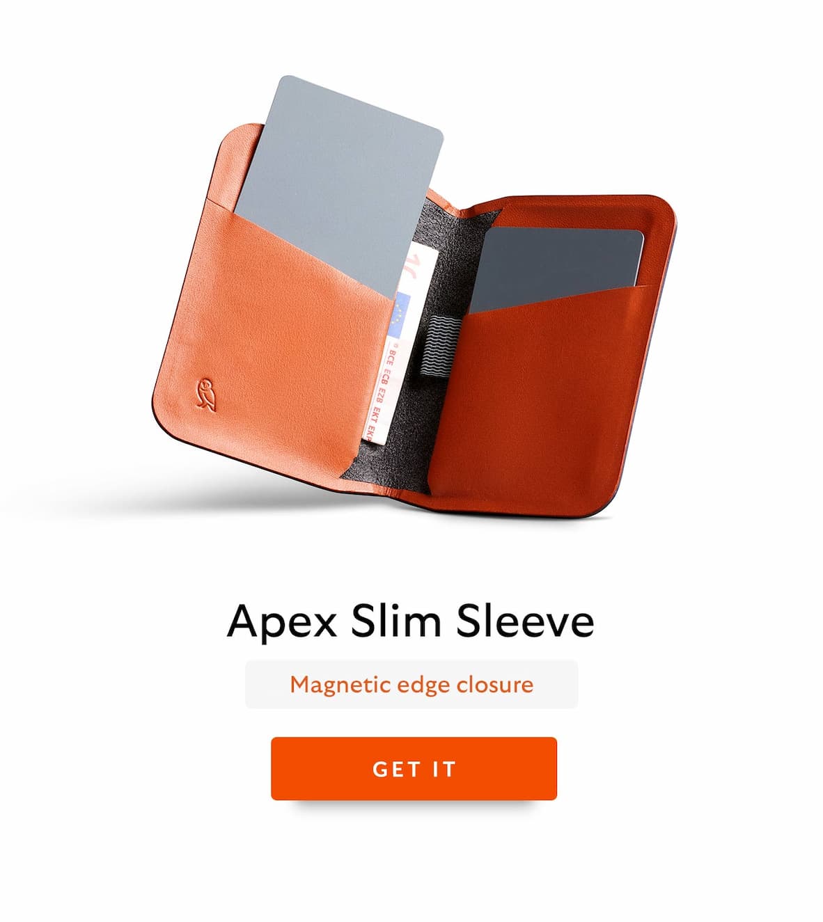 Apex Slim Sleeve