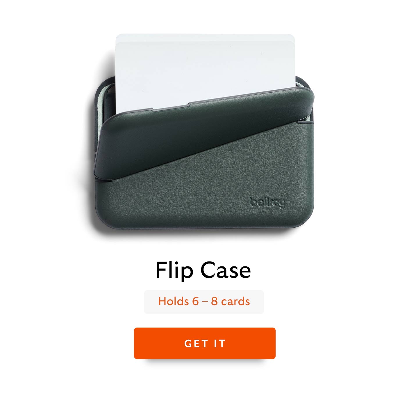 Flip Case