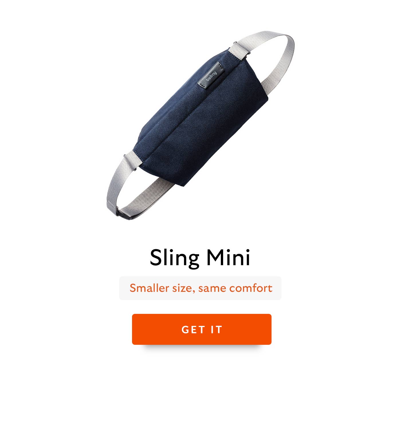 Sling Mini