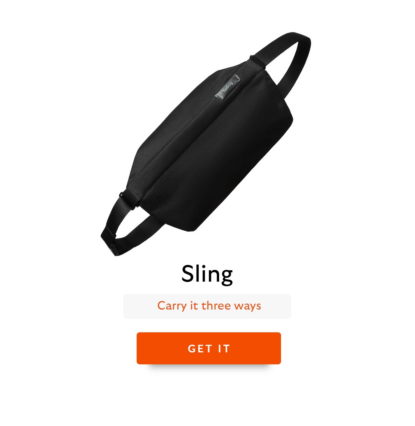 Sling