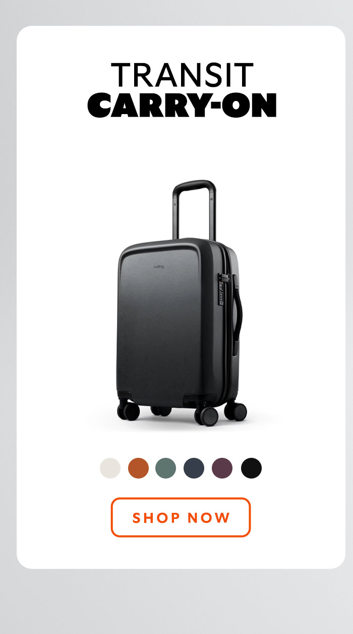 Shop Transit Carry-On
