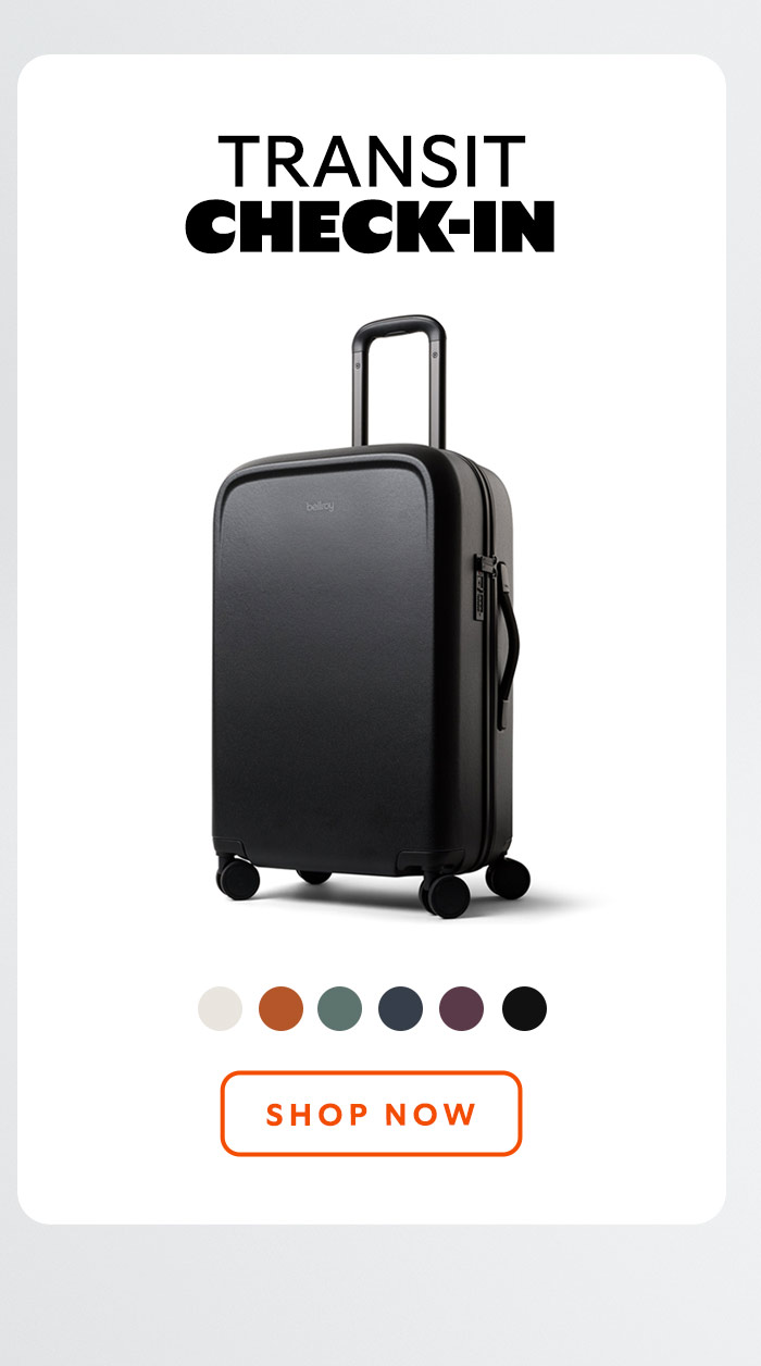 Shop Transit Check-In
