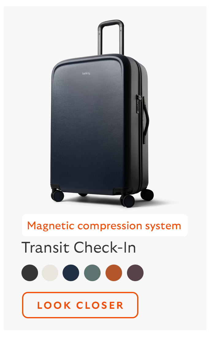 Transit Check-In