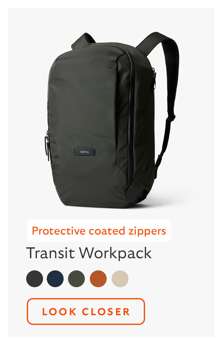 Transit Workpack