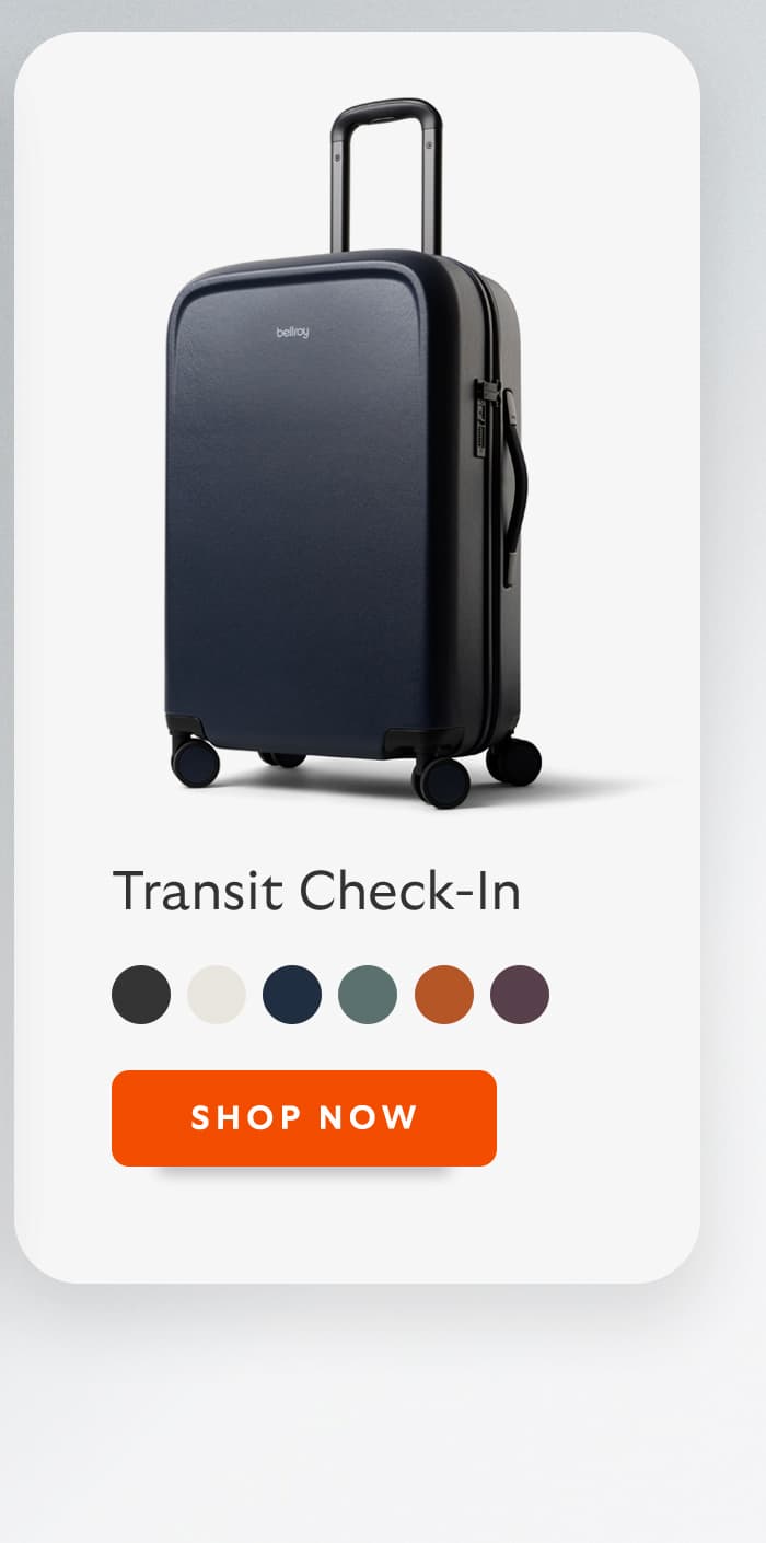 Transit Check-In