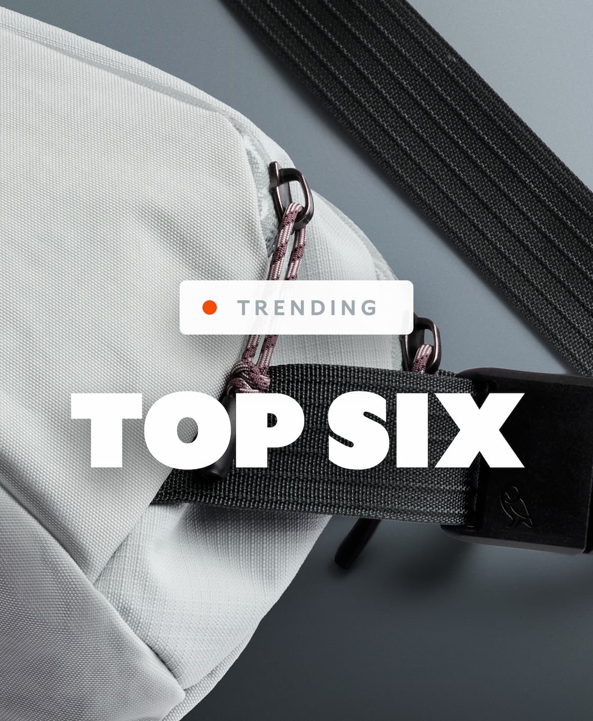 [Header] Trending top 6