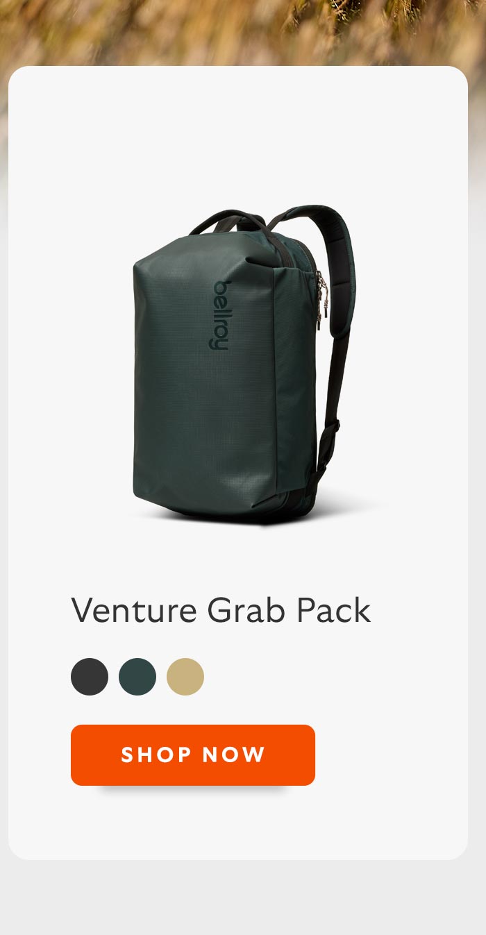Venture Grab Pack