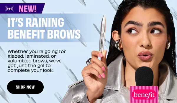 Pack'd Up Beauty Kit | SHOP NOW