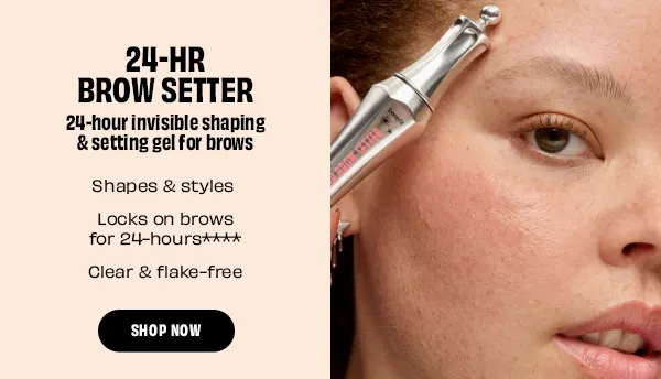24-HR Brow Setter 