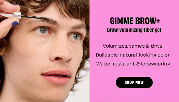 Gimme Brow+ 