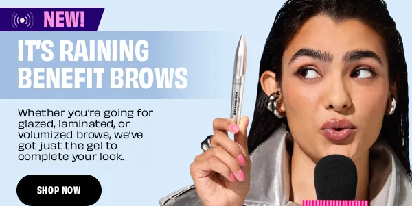 Shop Dream Sheen Brow Glaze