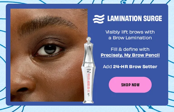 Shop 24-HR Brow Setter
