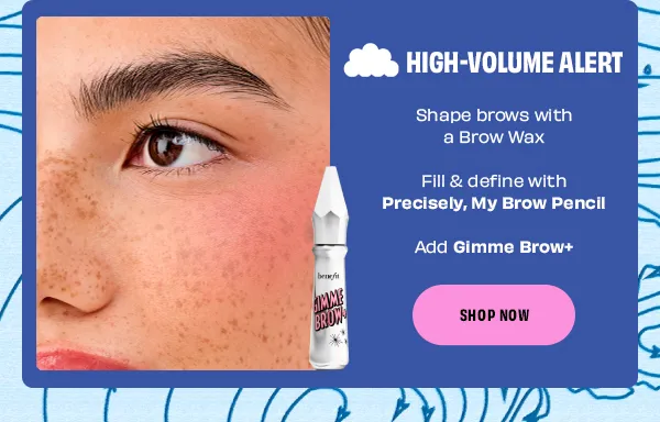 Shop Gimme Brow+