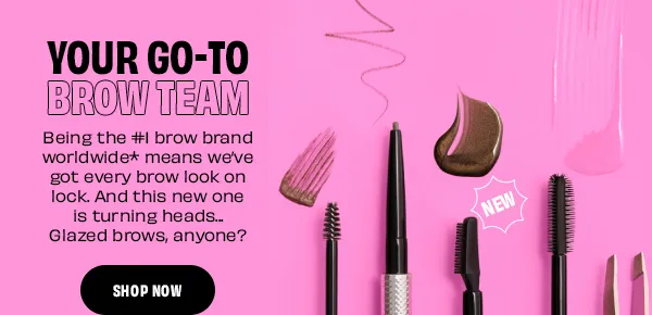 Shop Brows