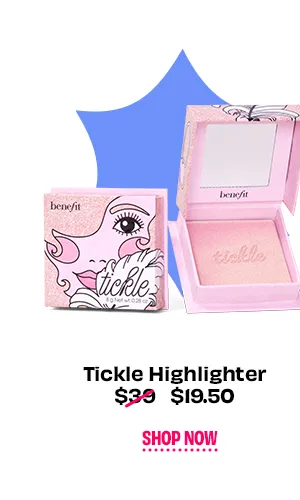 Shop Tickle Highlighter