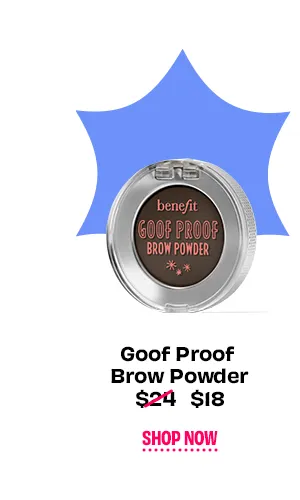 Shop Goof Proof Brow Powder