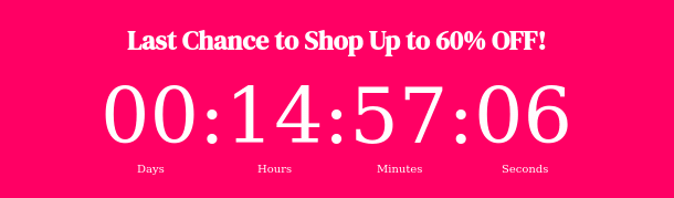 The Summer Sale | Up to 60% off Select Beauty!* | Shop Now