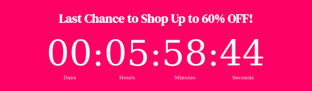 The Summer Sale | Up to 60% off Select Beauty!* | Shop Now