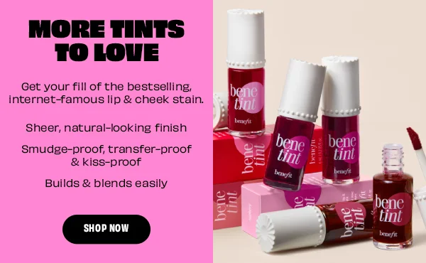 Shop Benetint