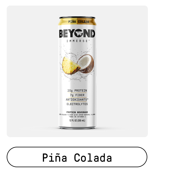 Piña Colada